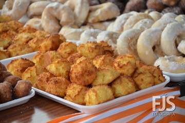 Folclore, artesanía, zumba y fotografía se dan la mano en Los Llanos (Foto Francisco Javier Santana y TA)